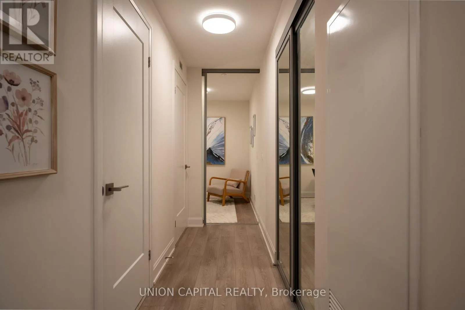 509 - 38 WATER WALK DRIVE