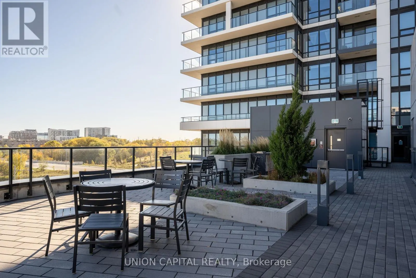 509 - 38 WATER WALK DRIVE