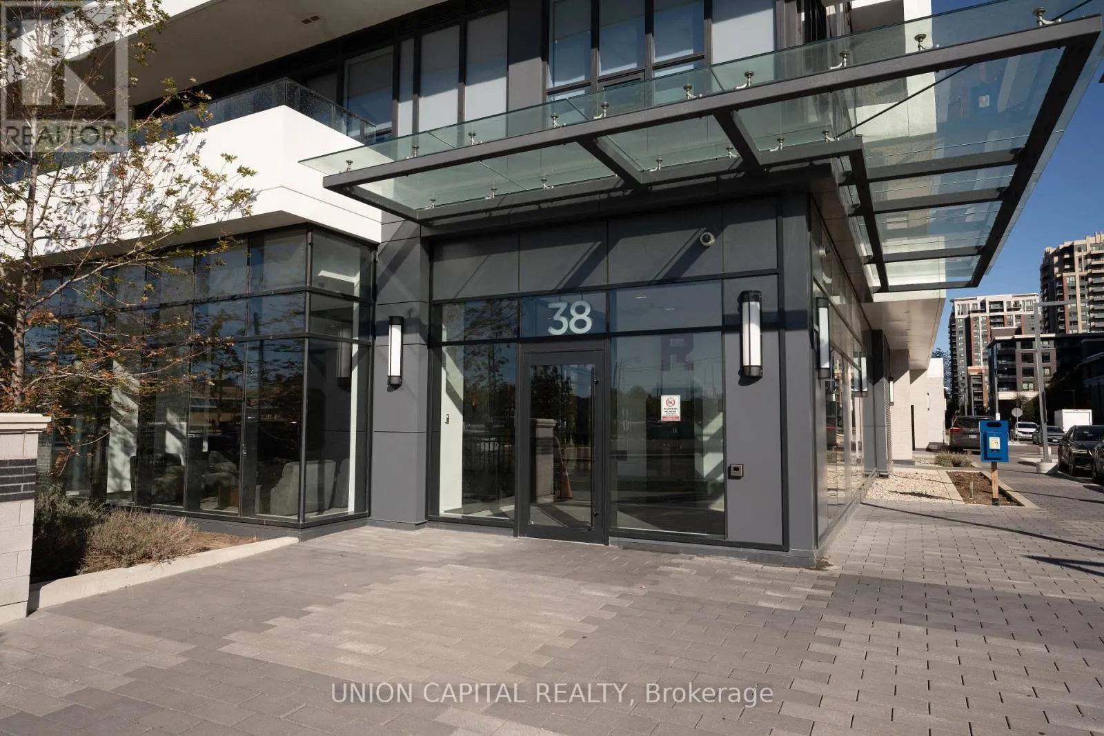 509 - 38 WATER WALK DRIVE