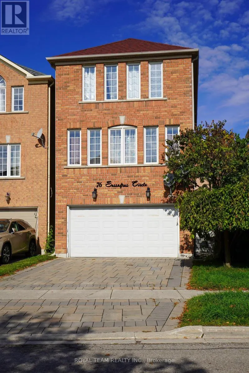 76 SASSAFRAS CIRCLE