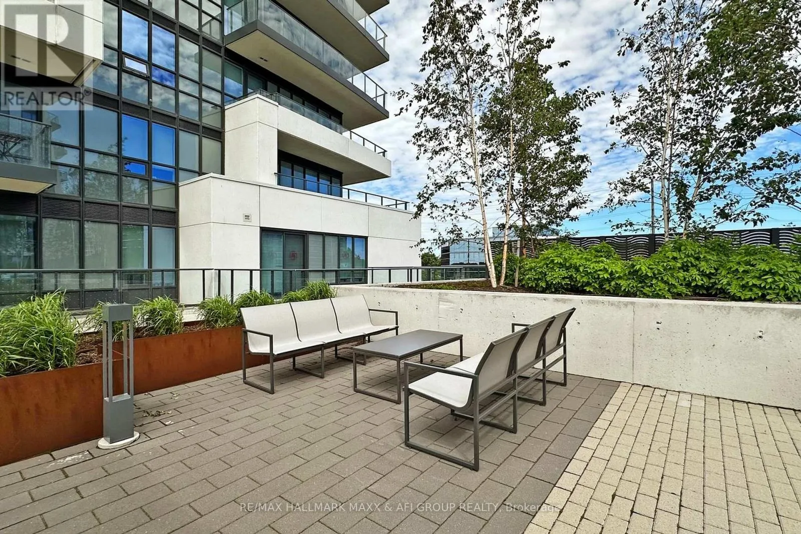 1207 - 12 GANDHI LANE