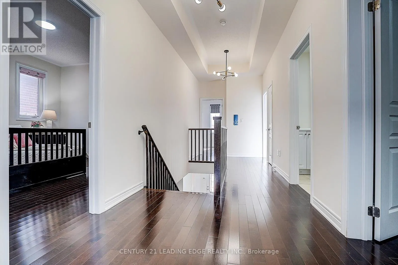 8 HUBNER AVENUE