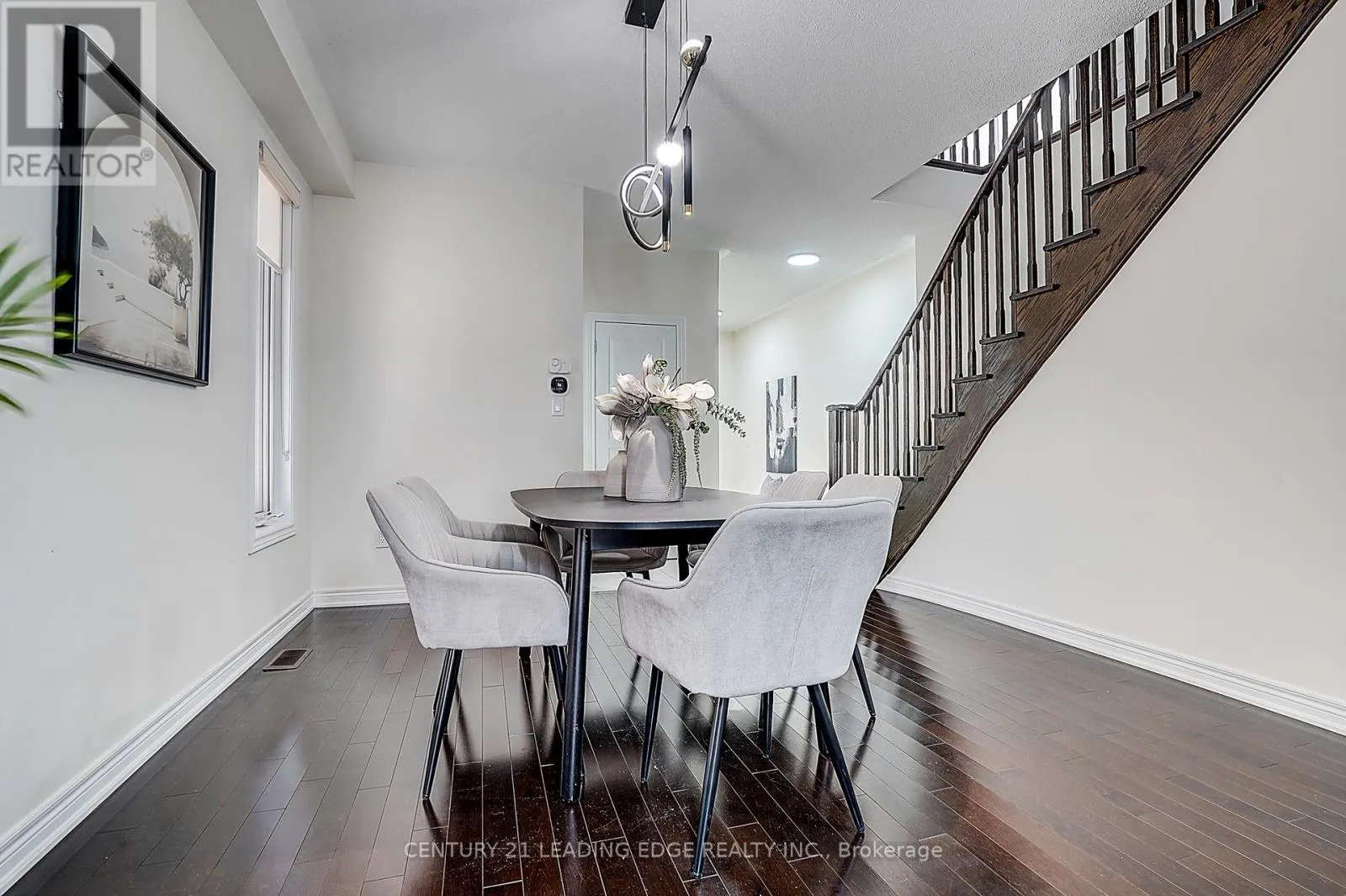 8 HUBNER AVENUE
