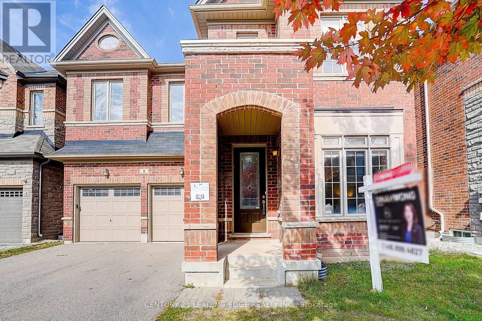 8 HUBNER AVENUE