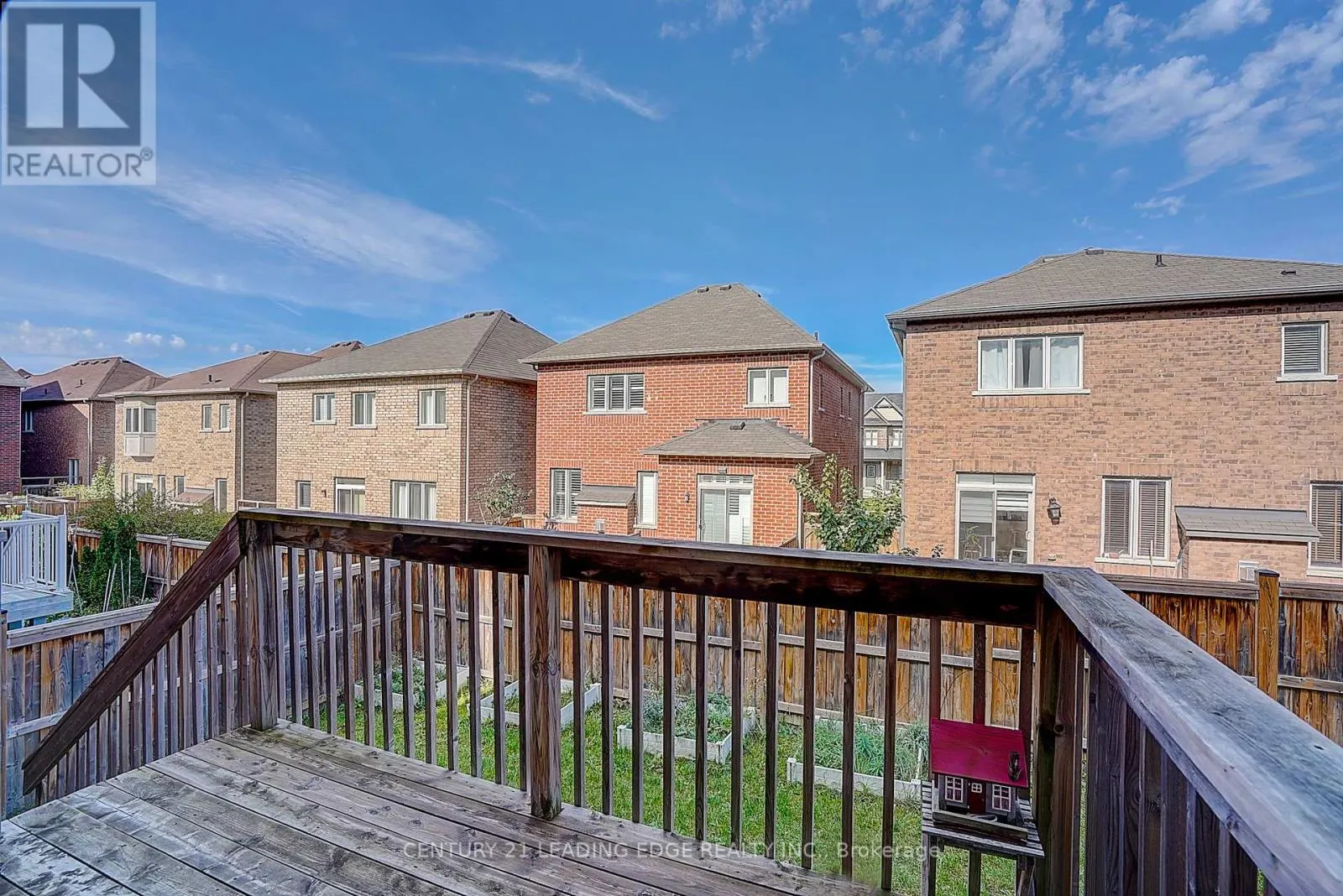 8 HUBNER AVENUE