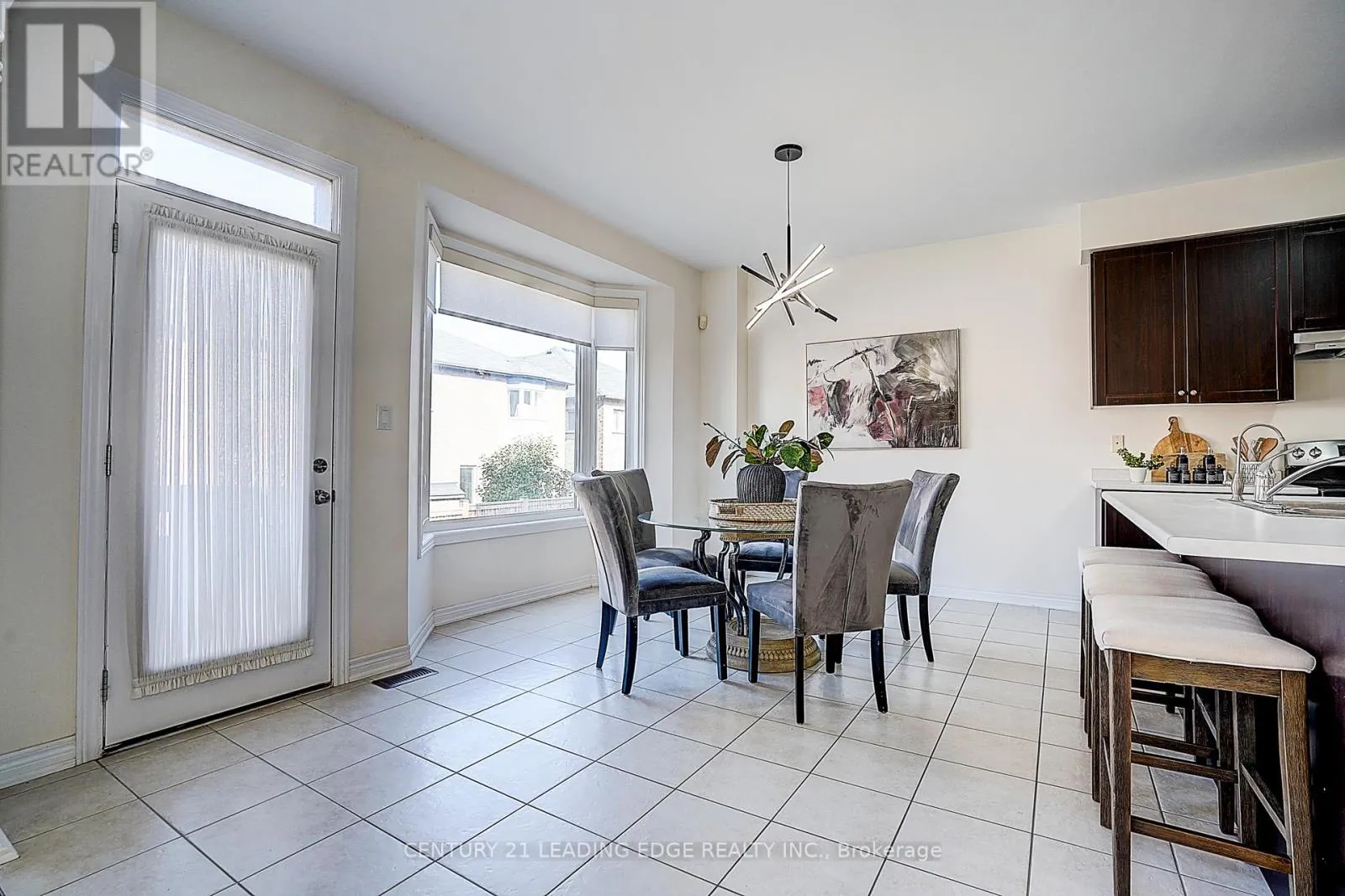8 HUBNER AVENUE