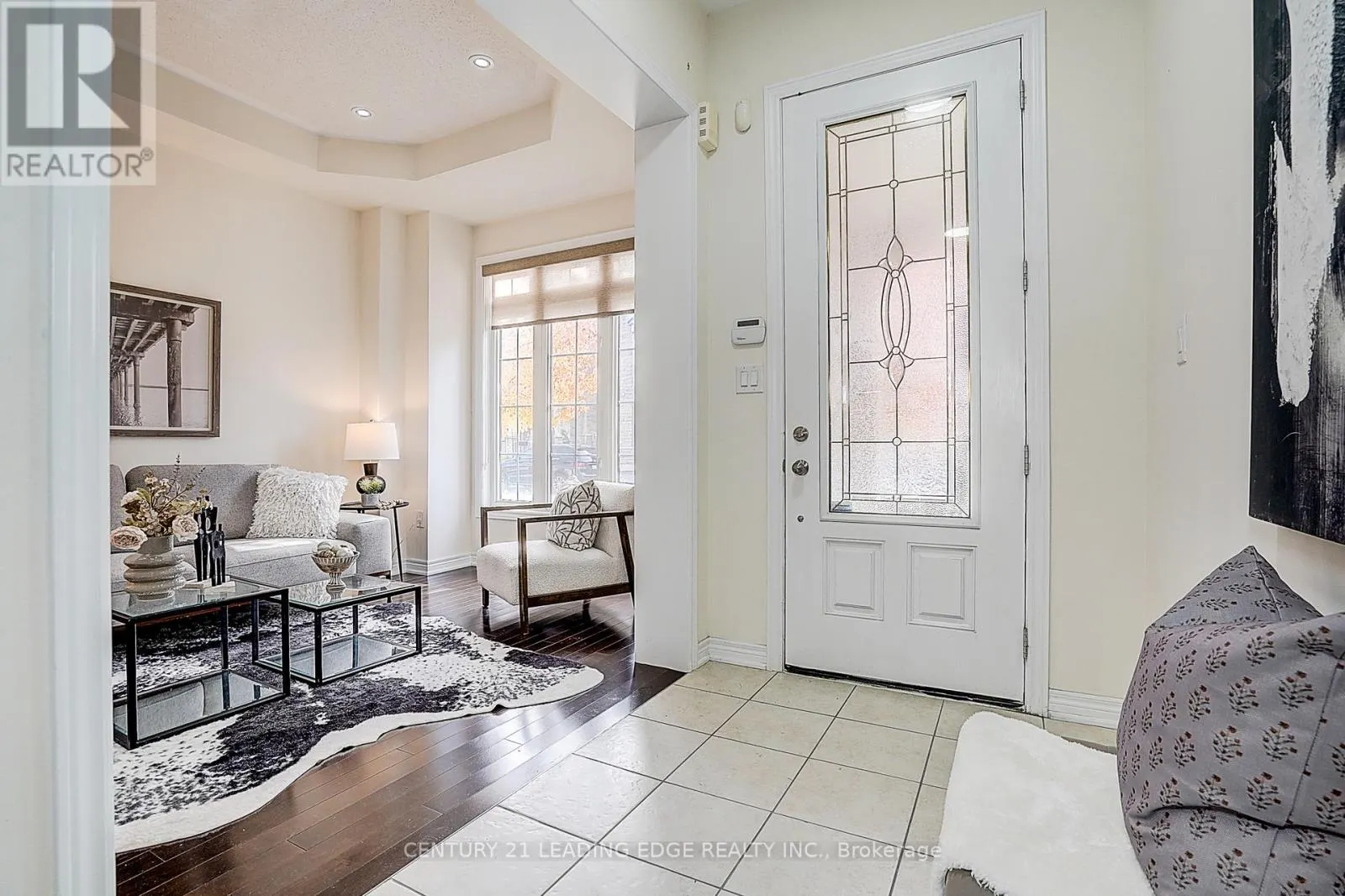 8 HUBNER AVENUE