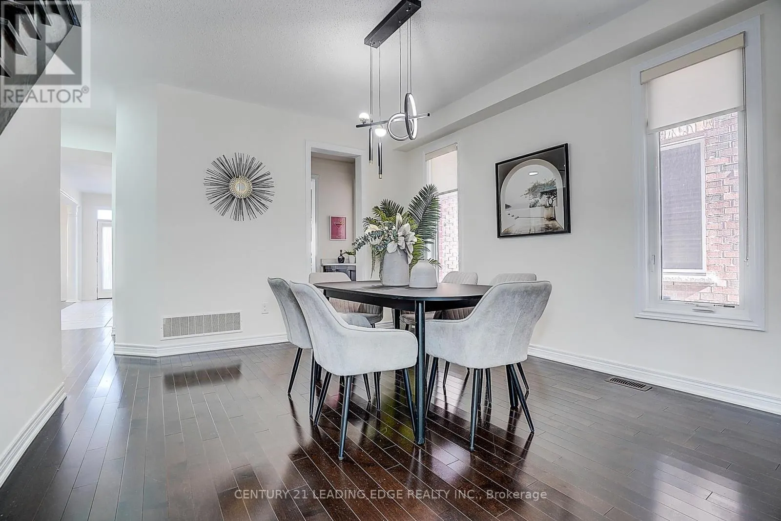 8 HUBNER AVENUE