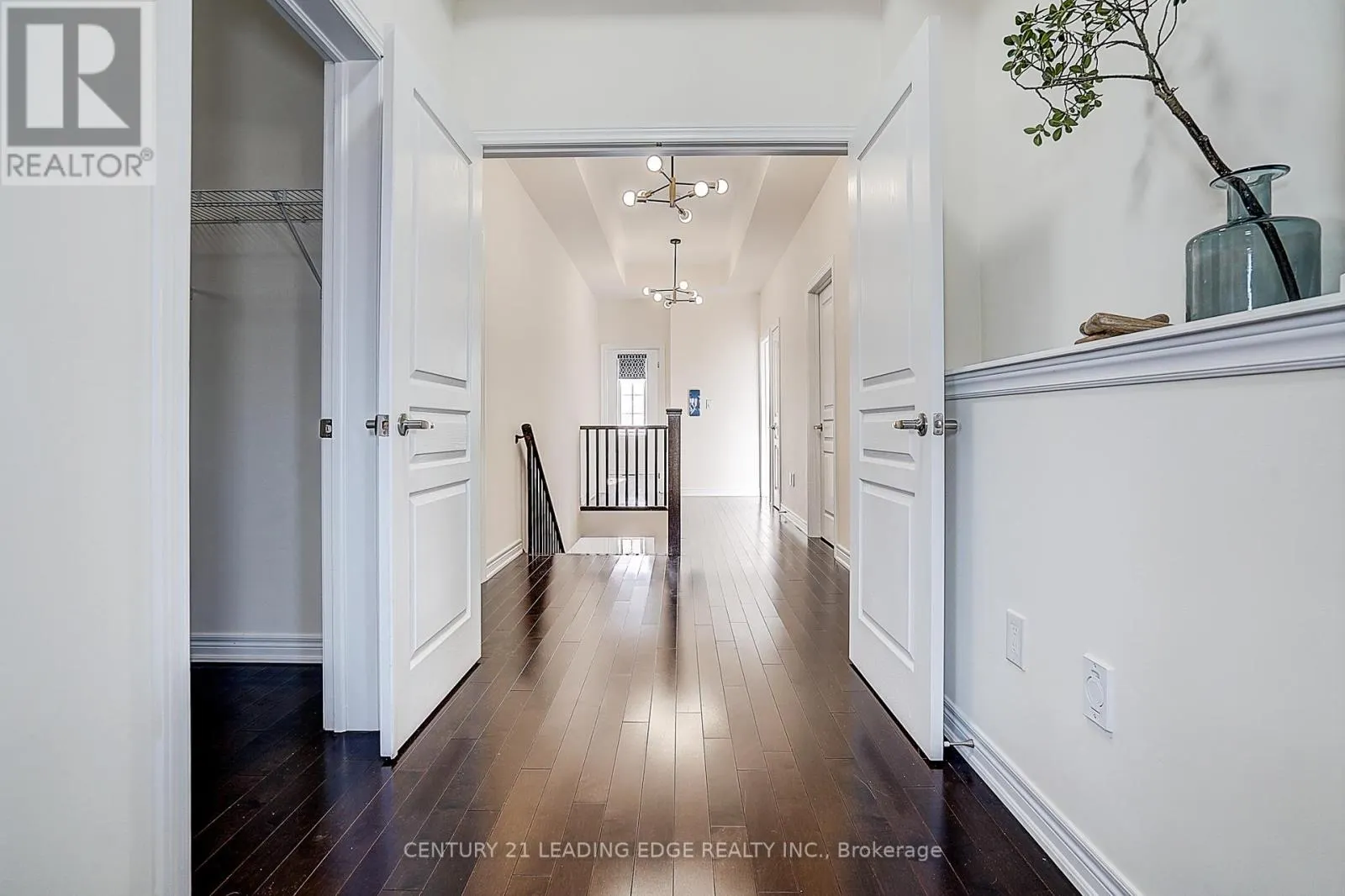 8 HUBNER AVENUE