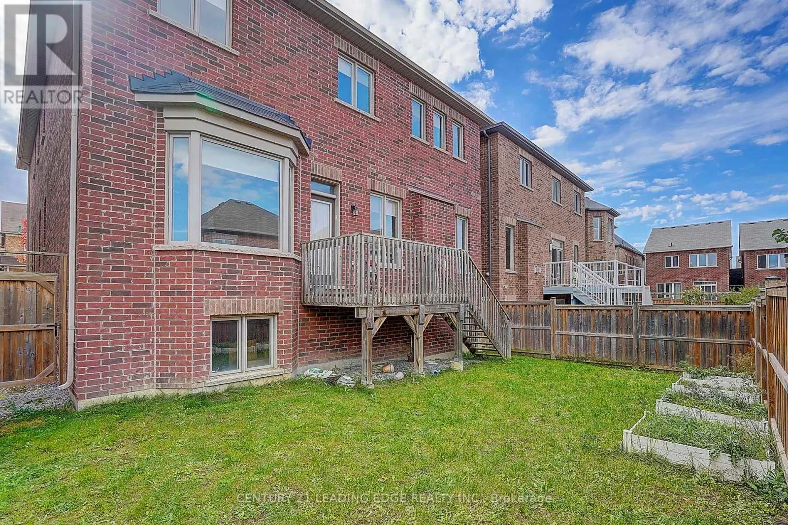8 HUBNER AVENUE