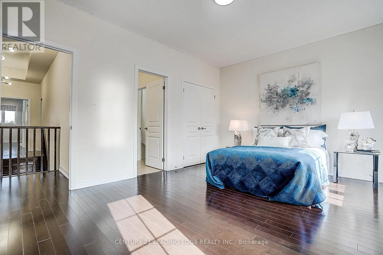 8 HUBNER AVENUE