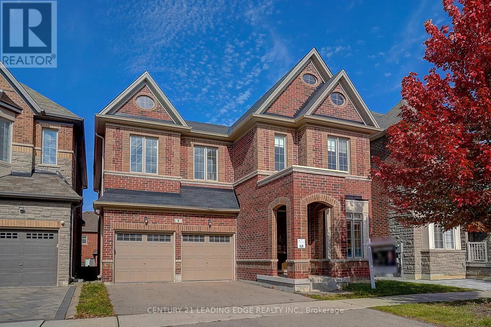 8 HUBNER AVENUE