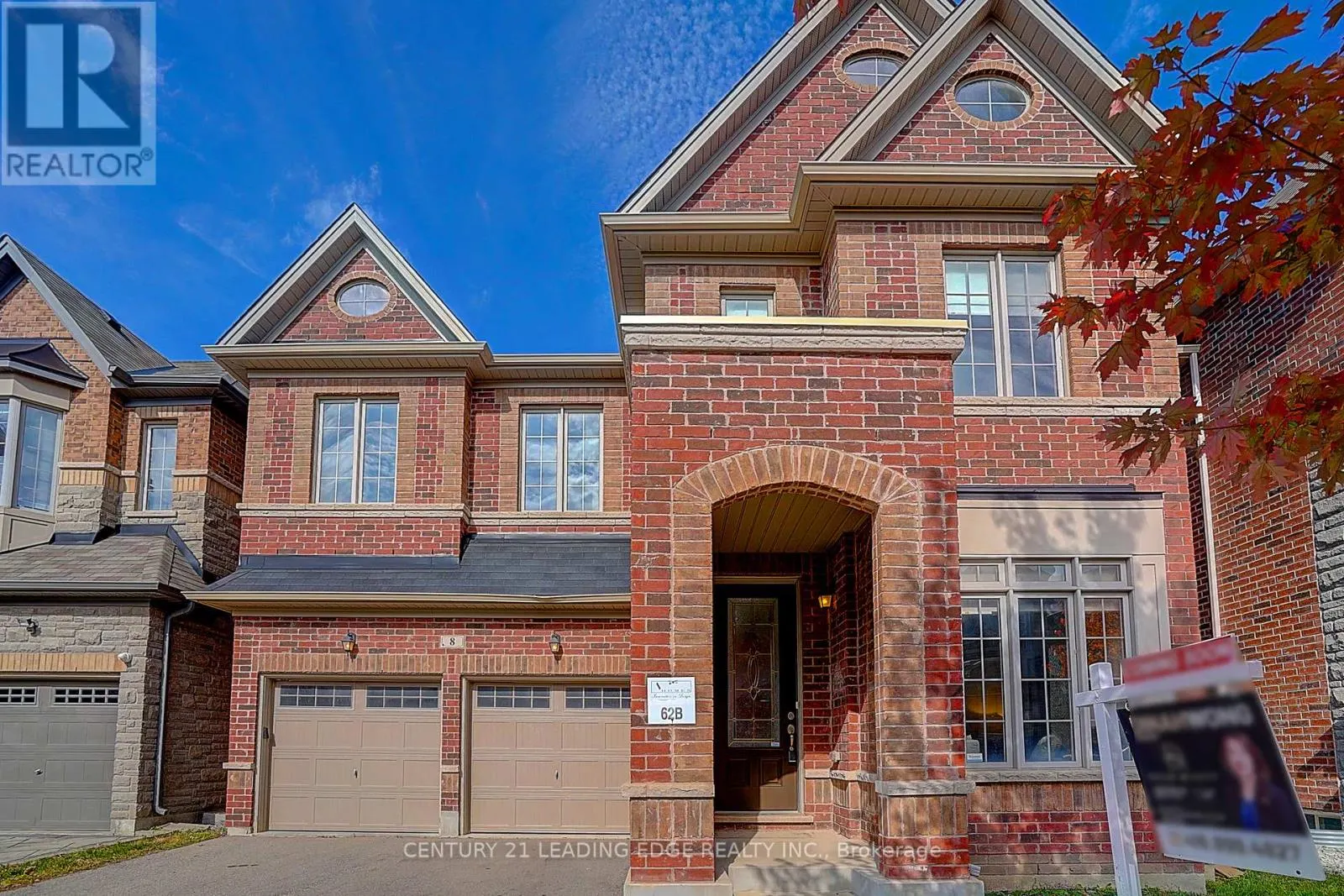 8 HUBNER AVENUE