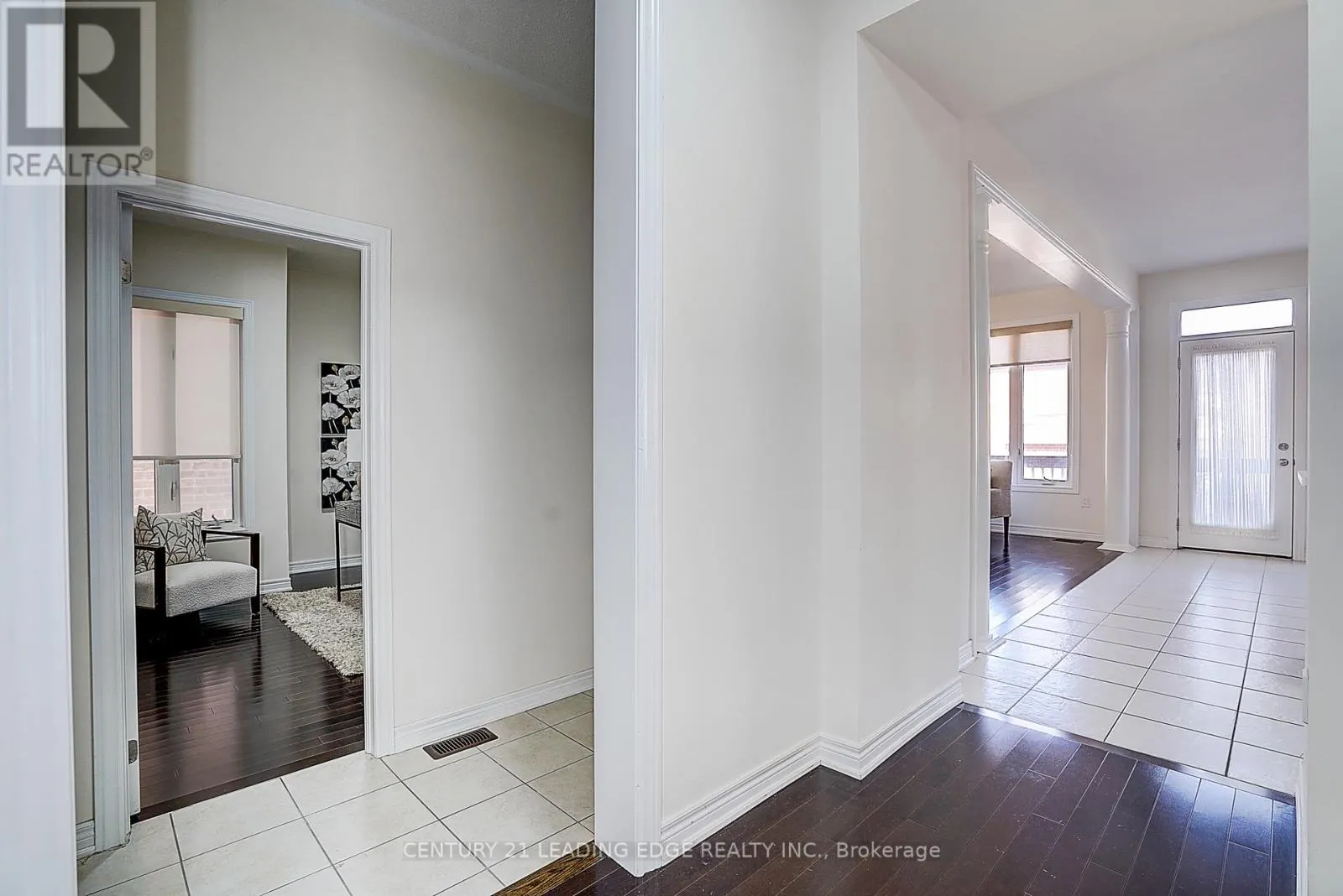 8 HUBNER AVENUE