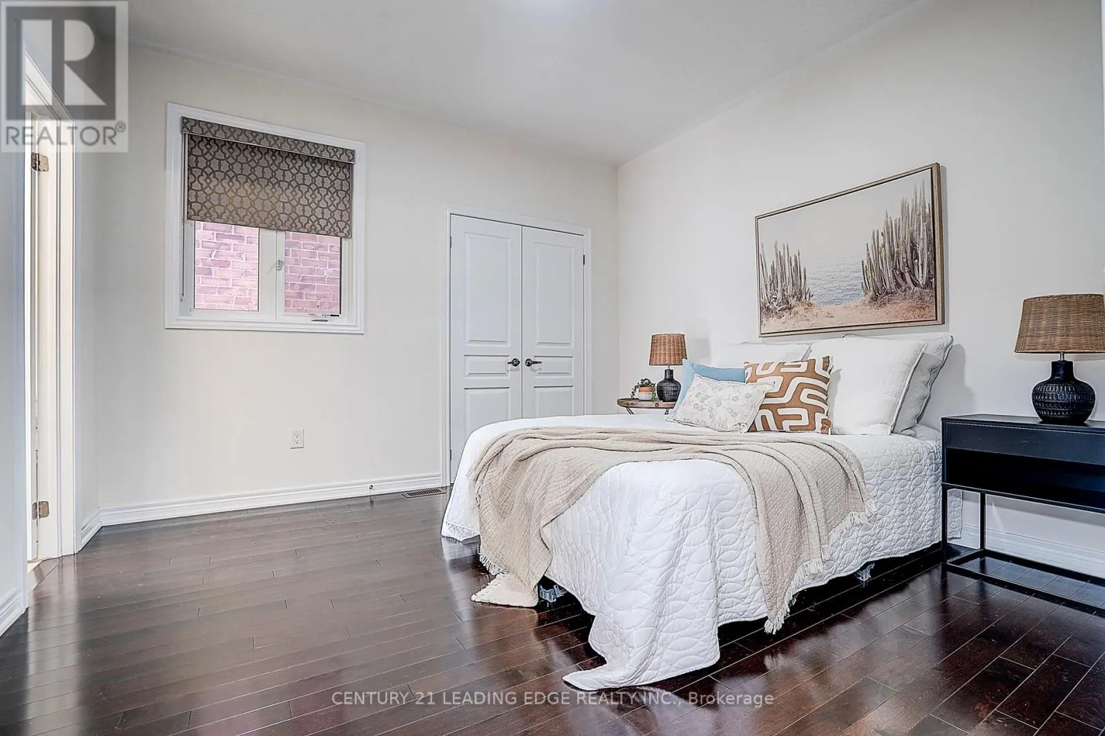 8 HUBNER AVENUE