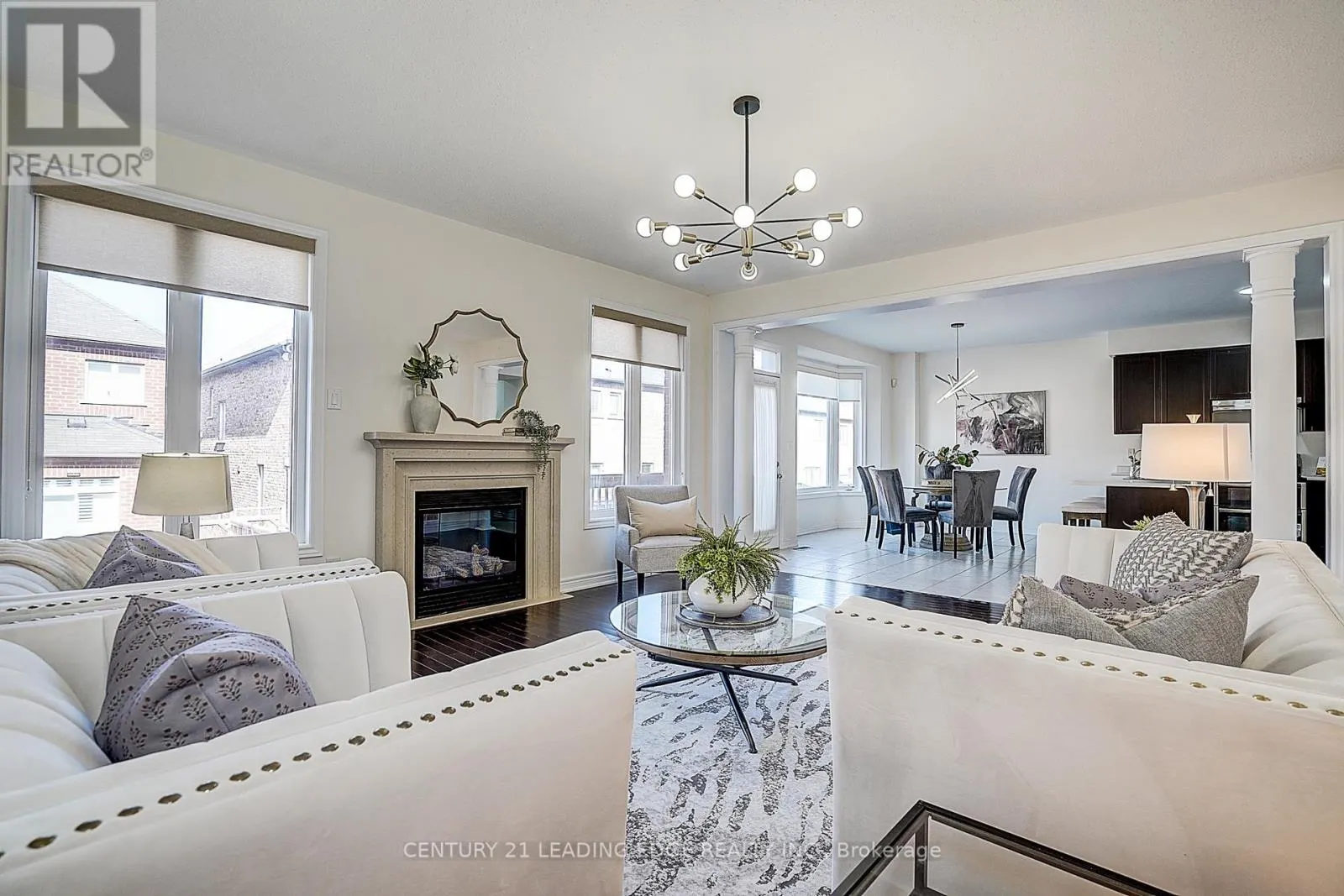 8 HUBNER AVENUE