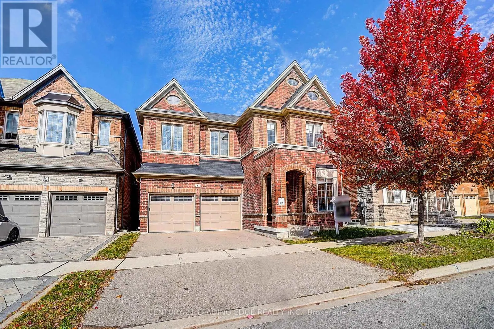 8 HUBNER AVENUE