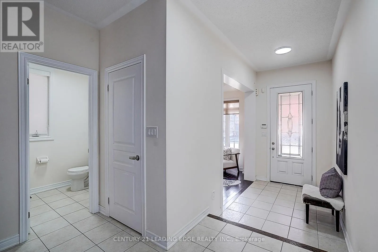 8 HUBNER AVENUE