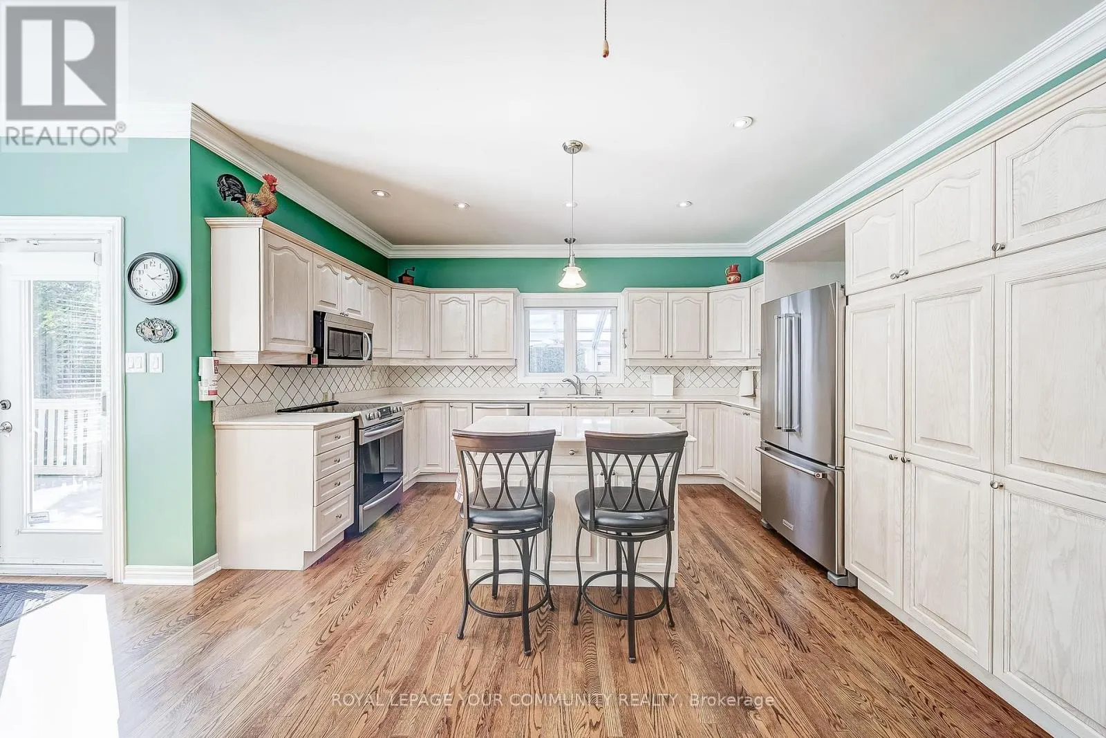 53 DAVID WILLSON TRAIL