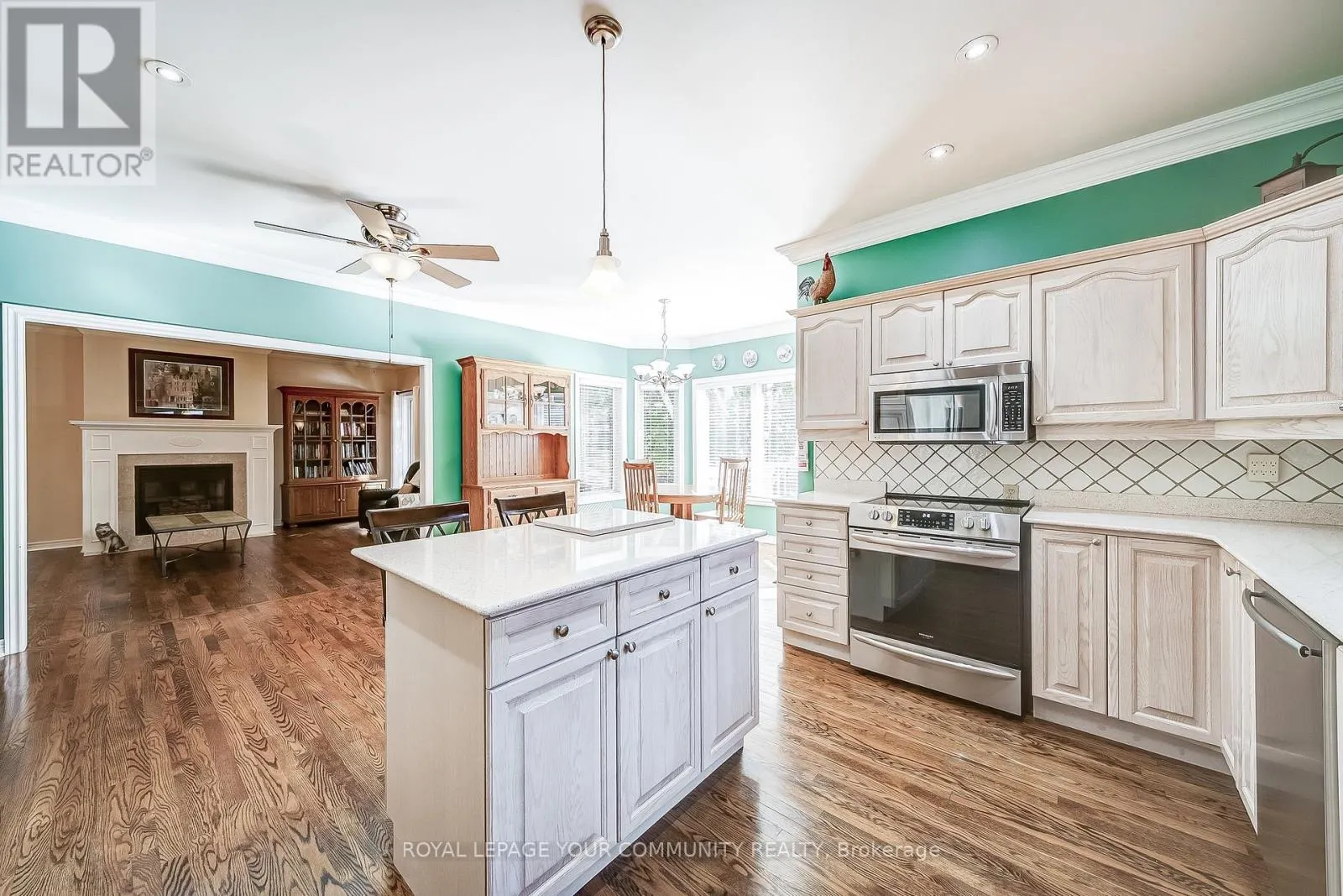 53 DAVID WILLSON TRAIL