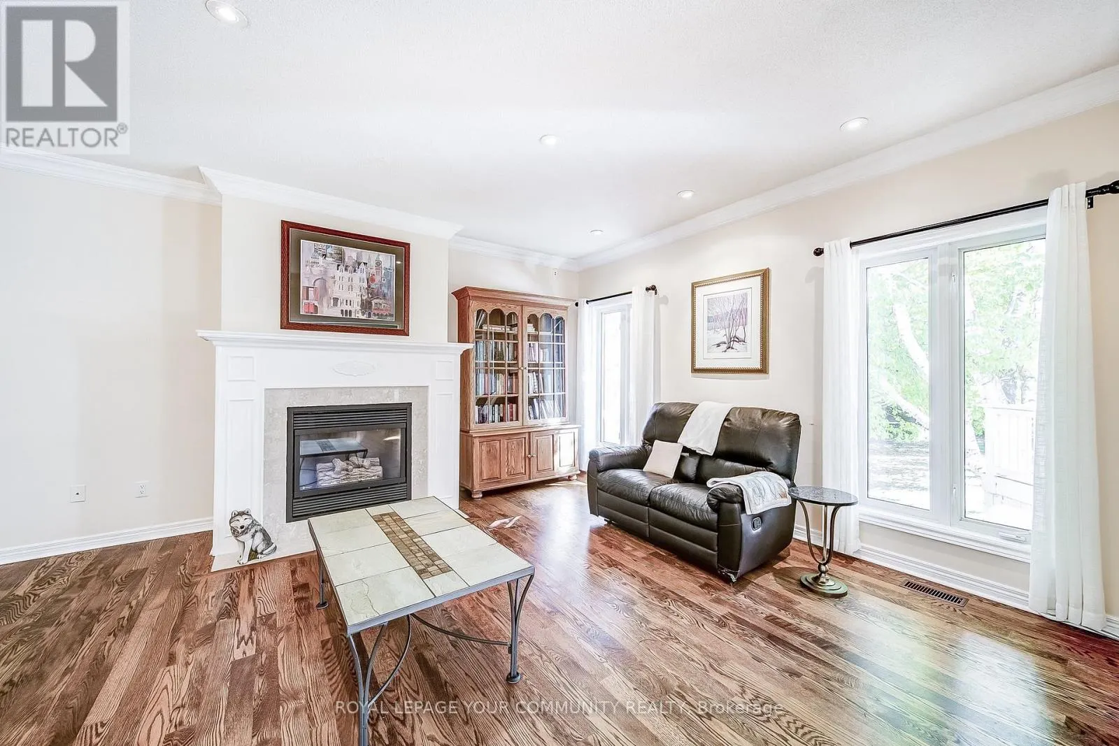 53 DAVID WILLSON TRAIL