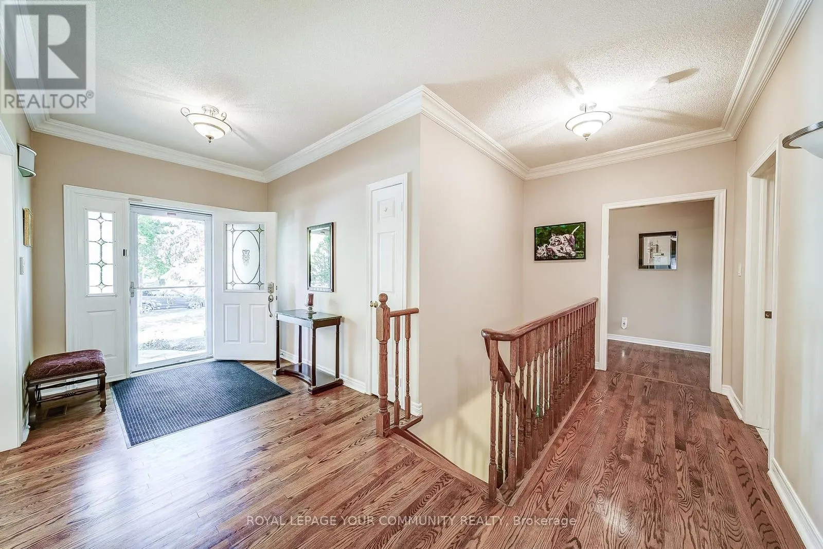 53 DAVID WILLSON TRAIL