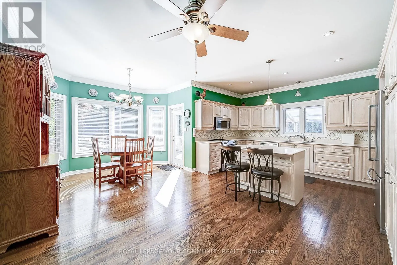 53 DAVID WILLSON TRAIL