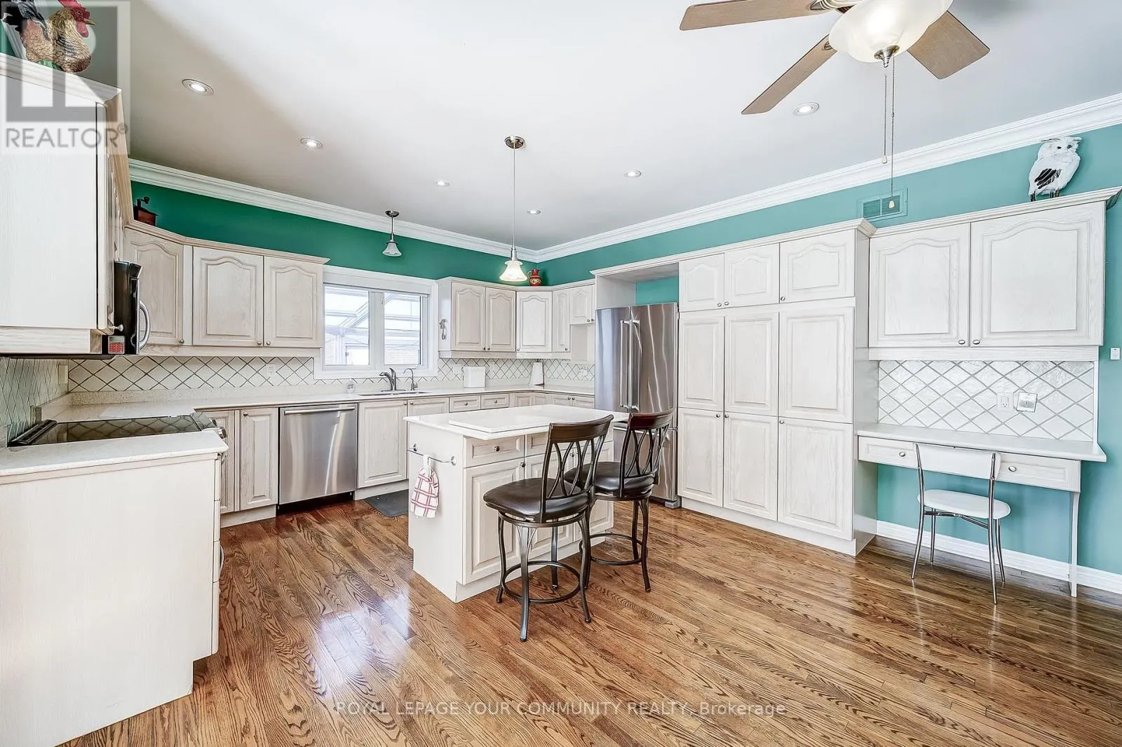 53 DAVID WILLSON TRAIL