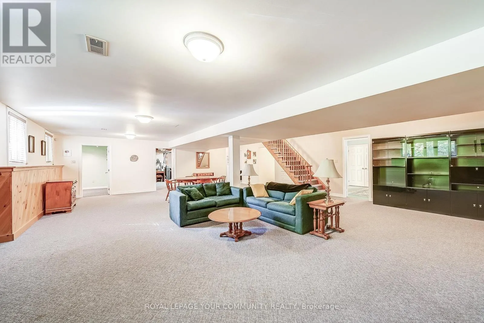 53 DAVID WILLSON TRAIL