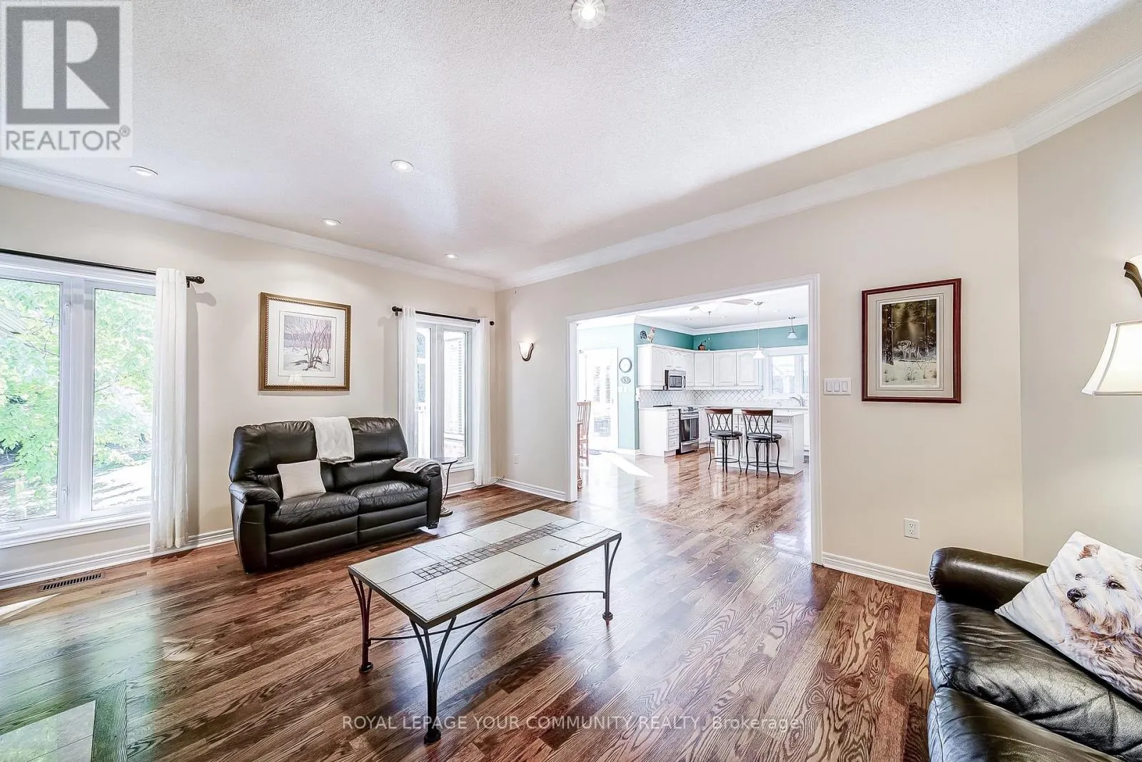 53 DAVID WILLSON TRAIL