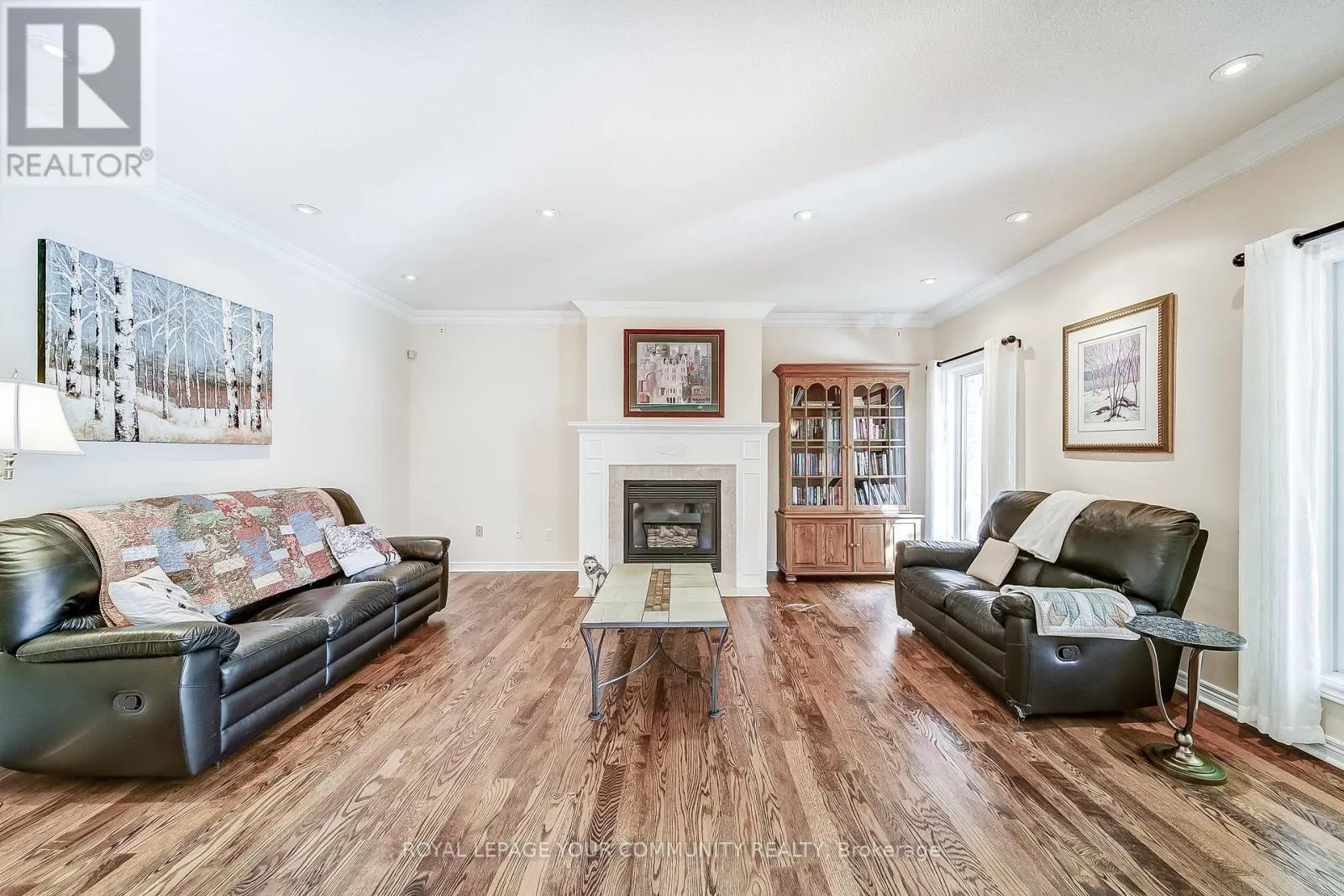 53 DAVID WILLSON TRAIL
