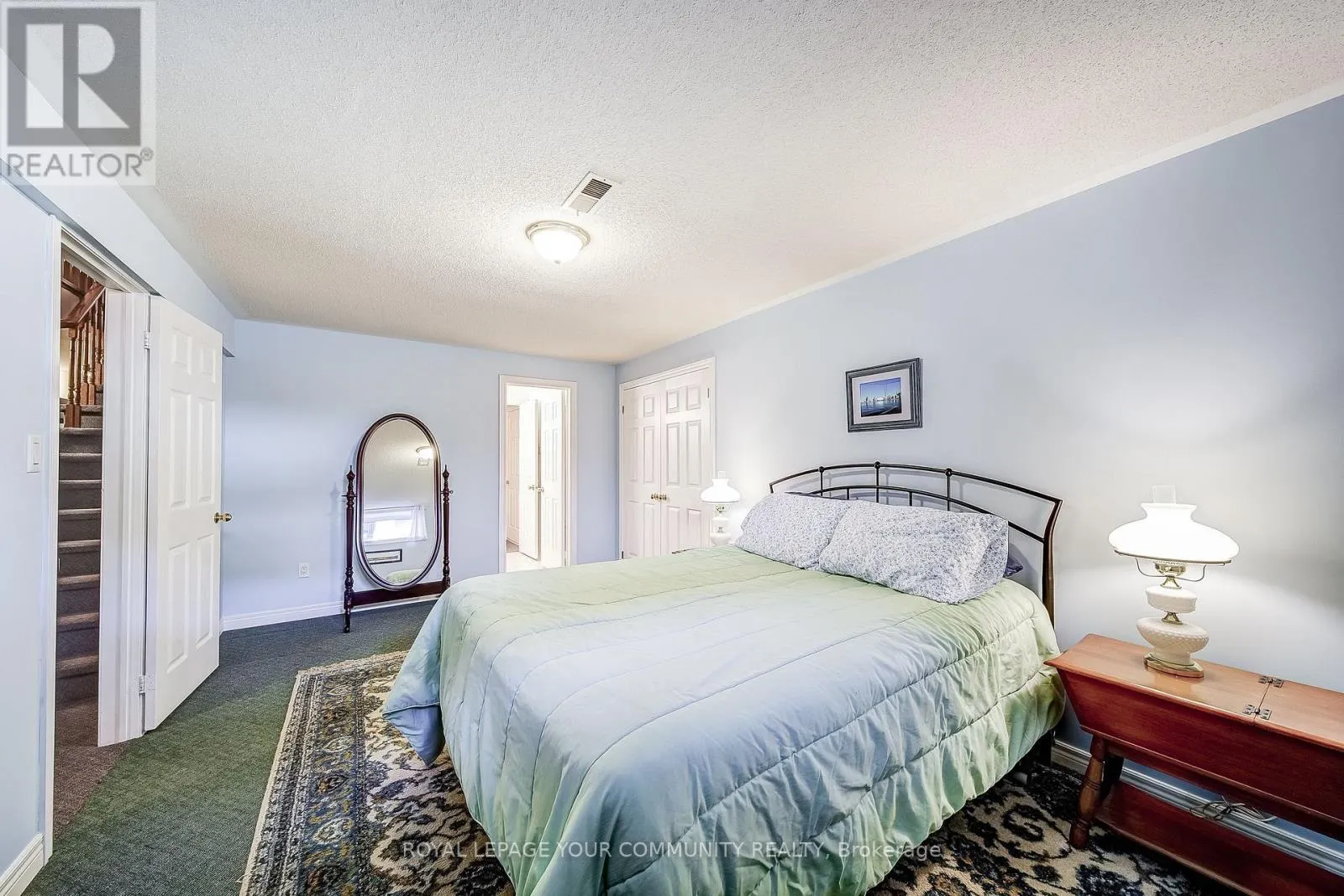 53 DAVID WILLSON TRAIL