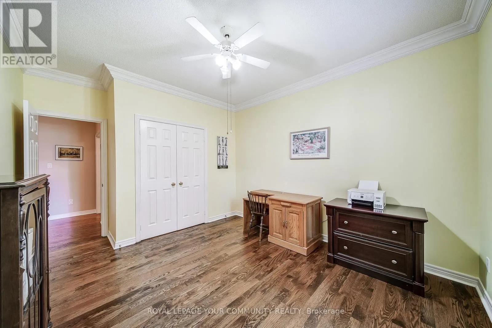 53 DAVID WILLSON TRAIL