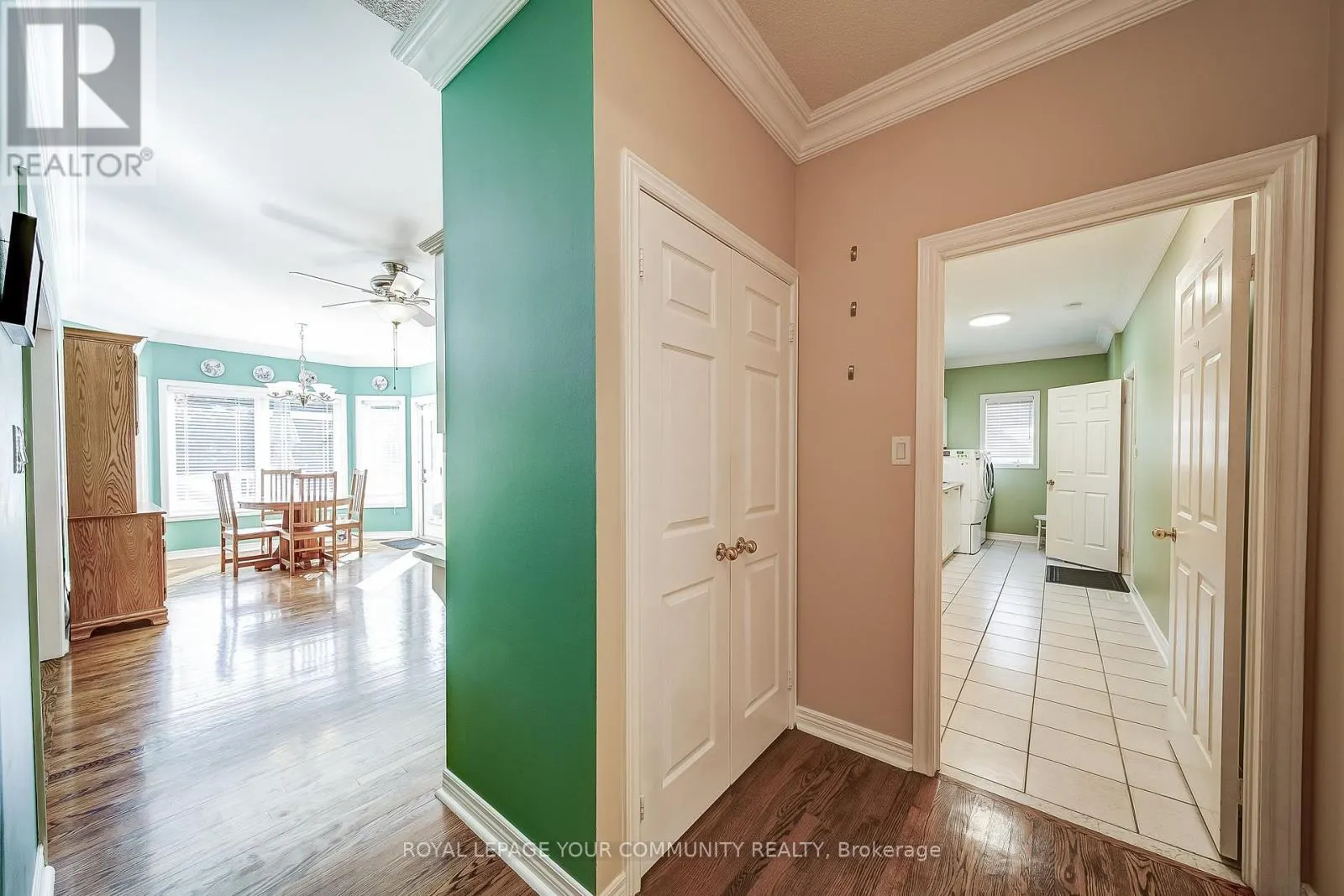 53 DAVID WILLSON TRAIL