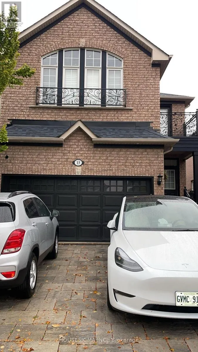 15 SILVERADO TRAIL