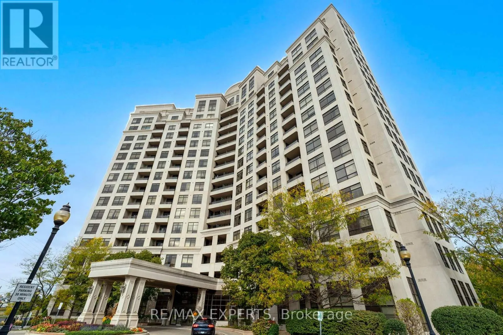 515 - 9225 JANE STREET