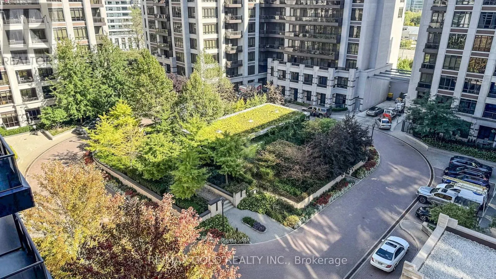 901 - 89 SOUTH TOWN CENTRE BOULEVARD