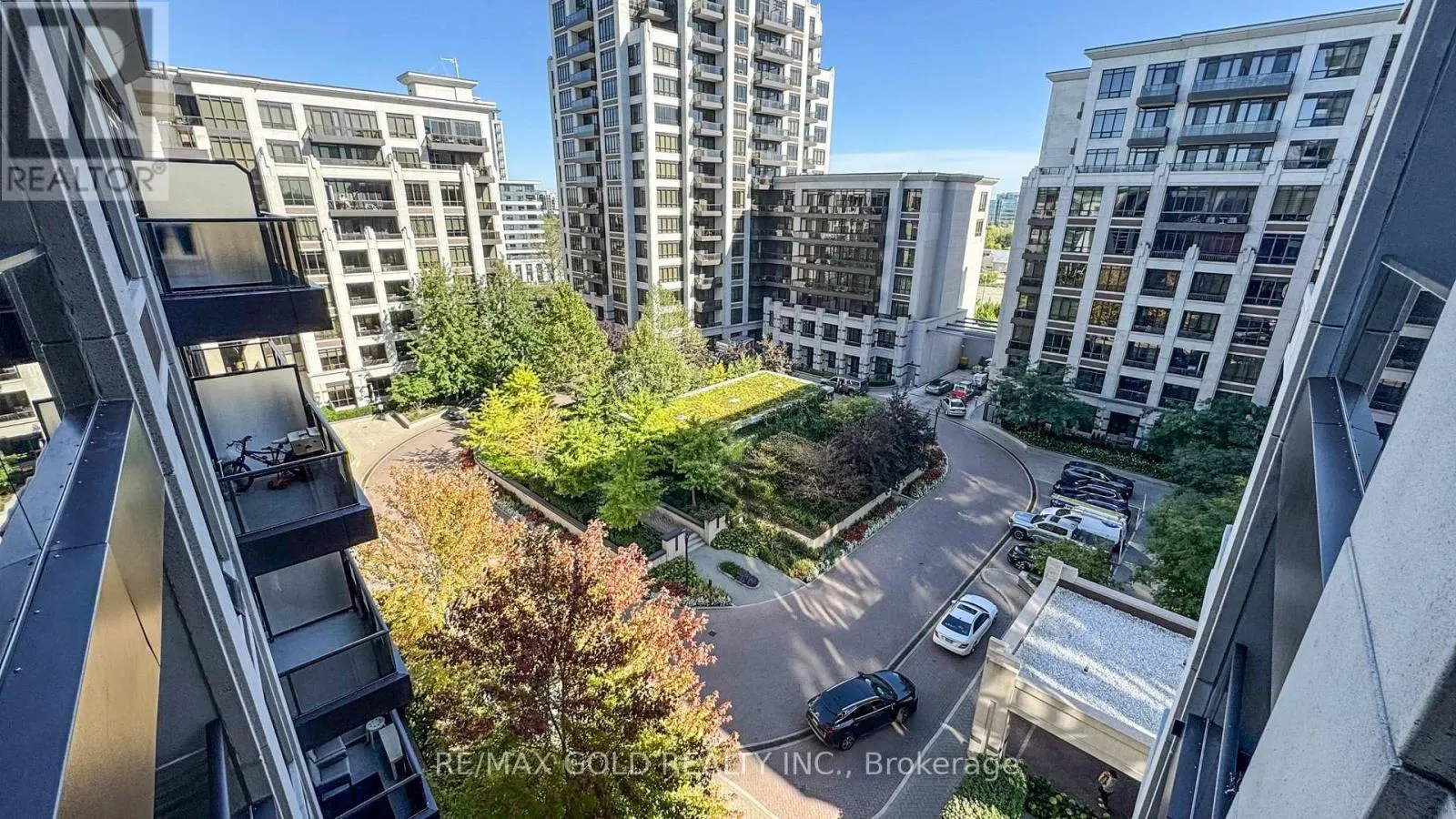 901 - 89 SOUTH TOWN CENTRE BOULEVARD