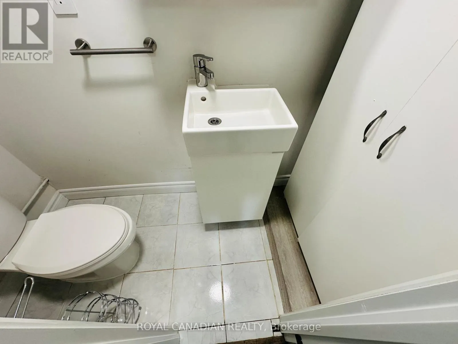 BSMT - 50 WALTER AVENUE