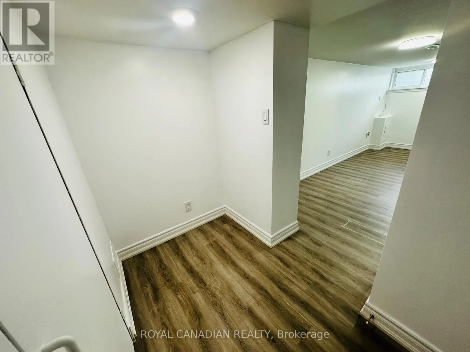 BSMT - 50 WALTER AVENUE