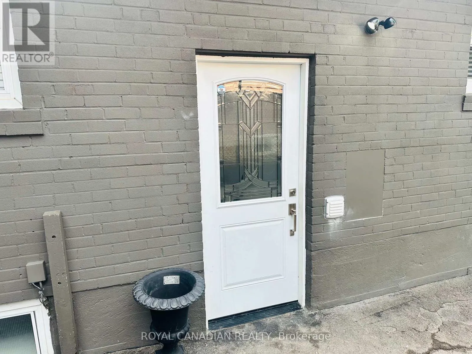 BSMT - 50 WALTER AVENUE