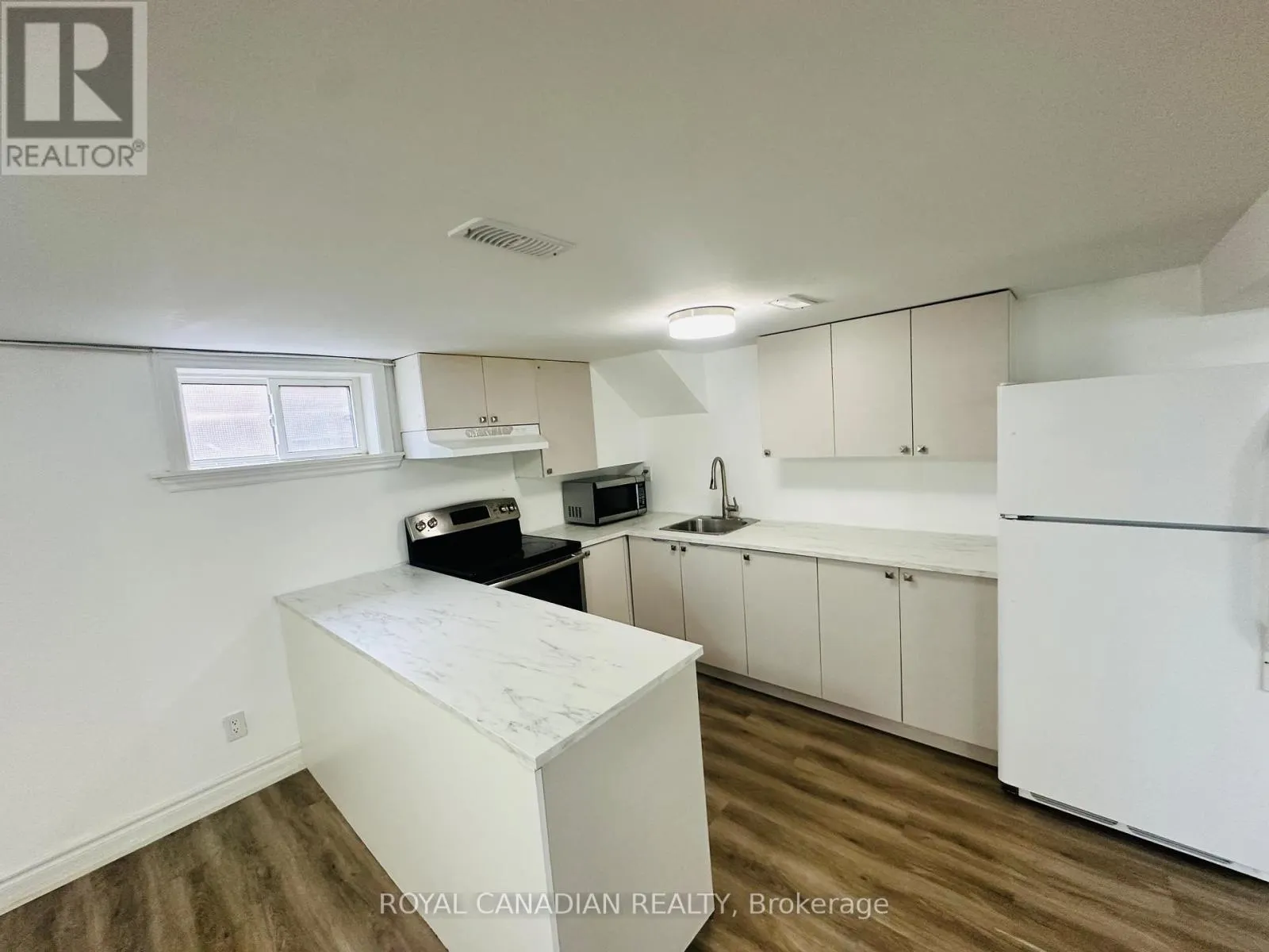 BSMT - 50 WALTER AVENUE