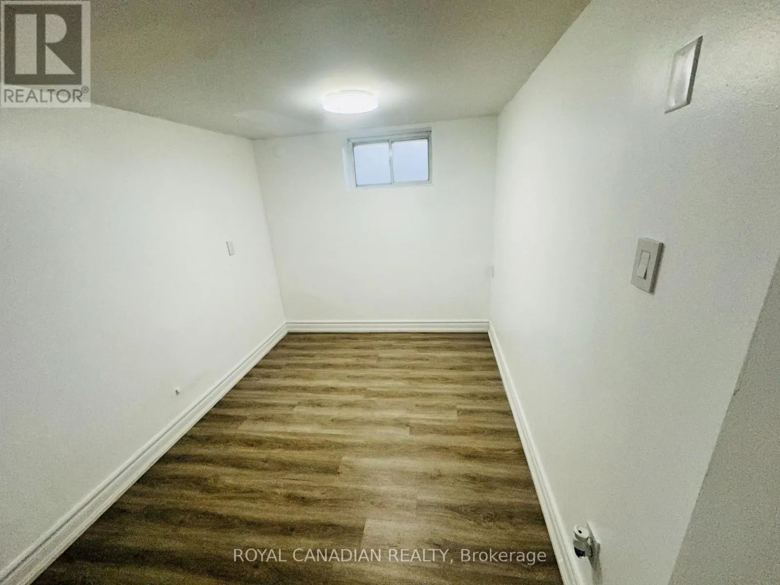 BSMT - 50 WALTER AVENUE