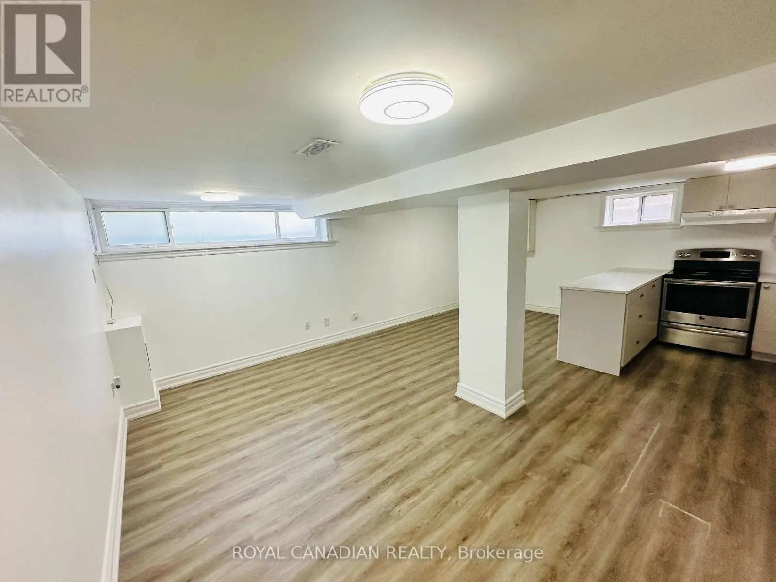 BSMT - 50 WALTER AVENUE