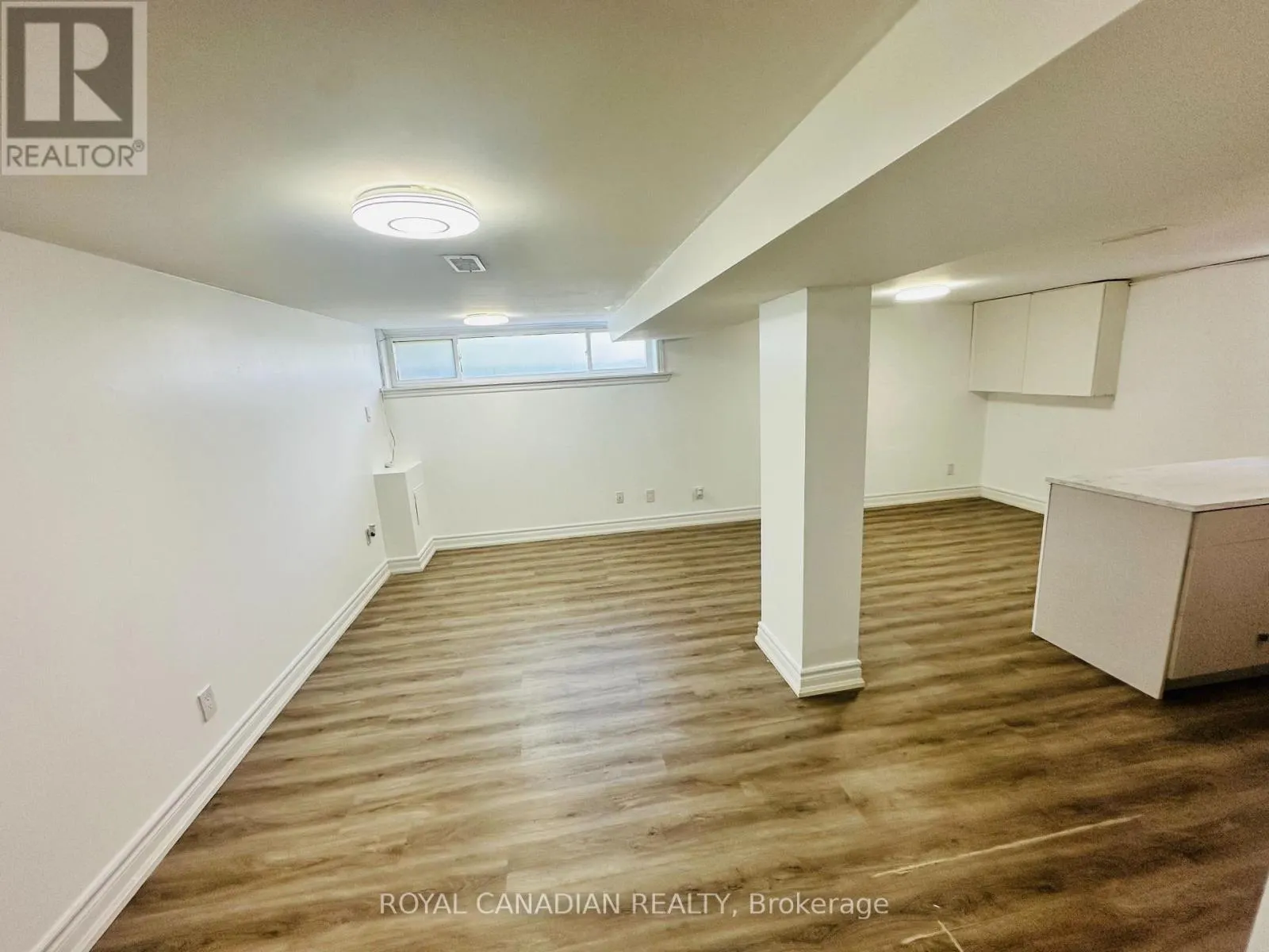 BSMT - 50 WALTER AVENUE