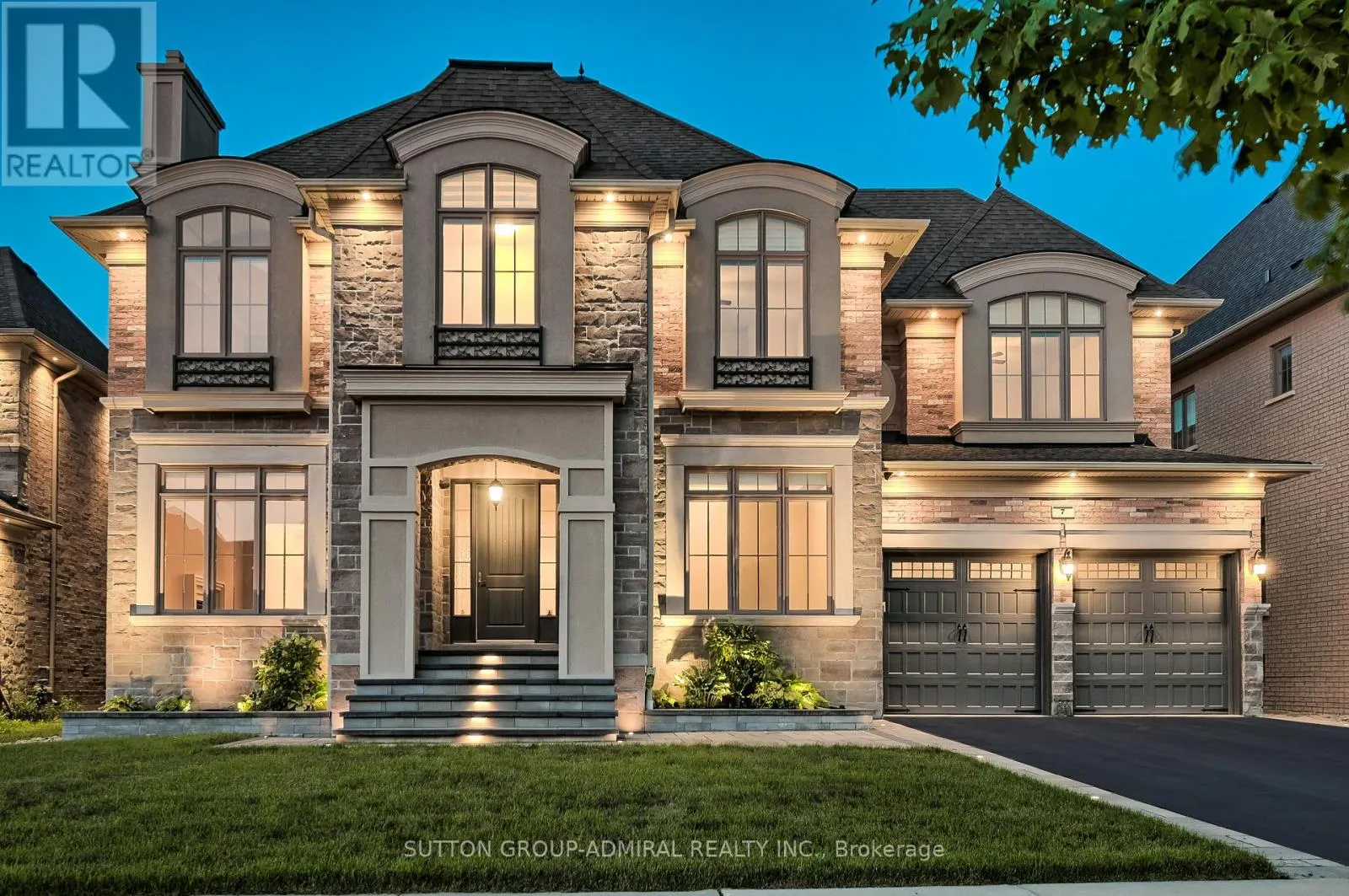 7 KINGHORN ROAD
