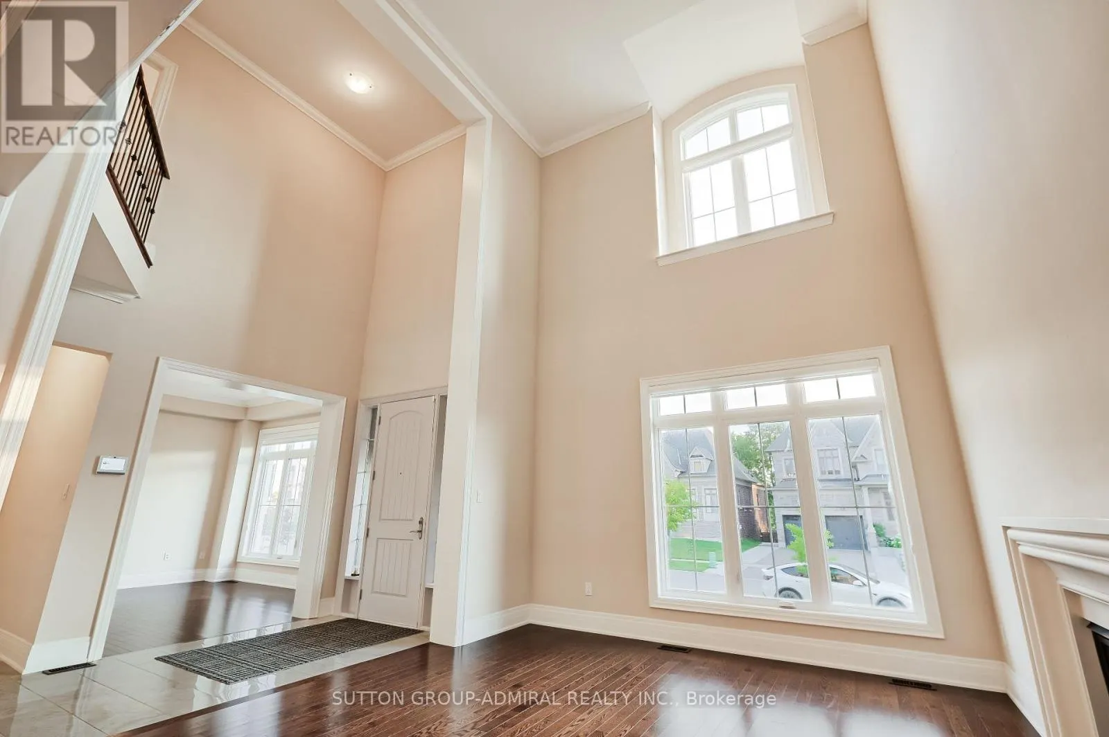 7 KINGHORN ROAD