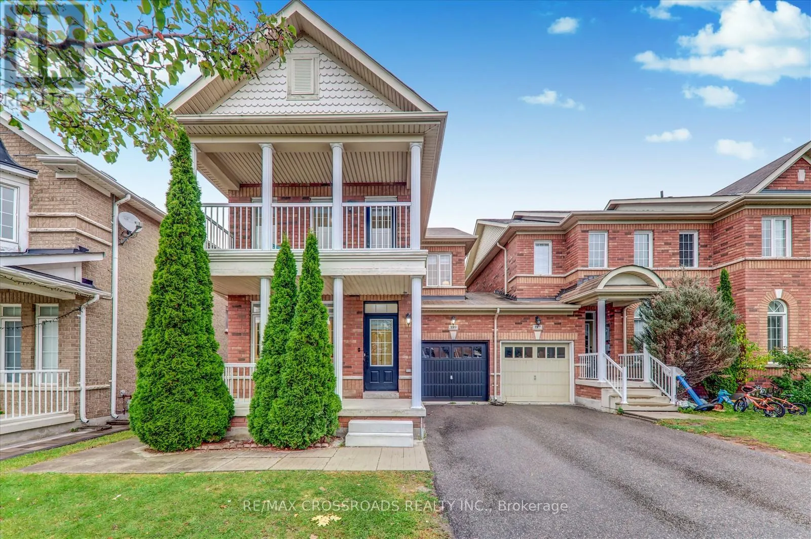189 RIVERWALK DRIVE