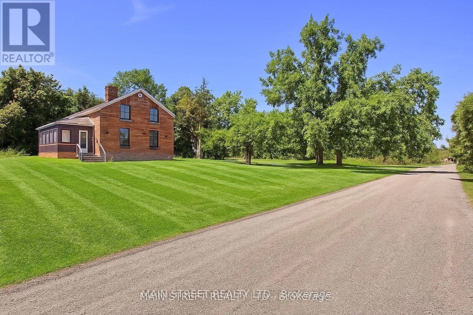 1579 GILFORD ROAD