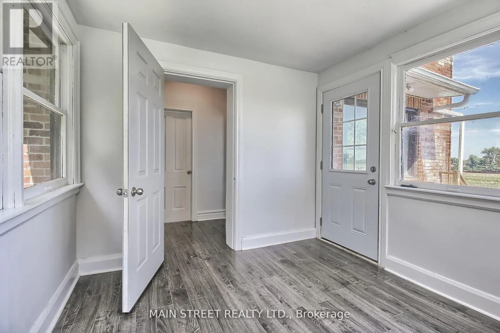 1579 GILFORD ROAD